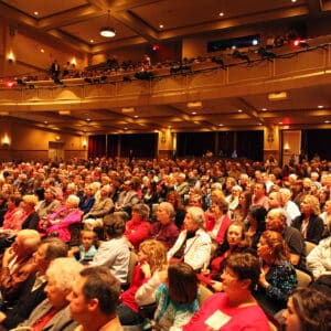 Sunrise Theatre Fort Pierce Seating Chart