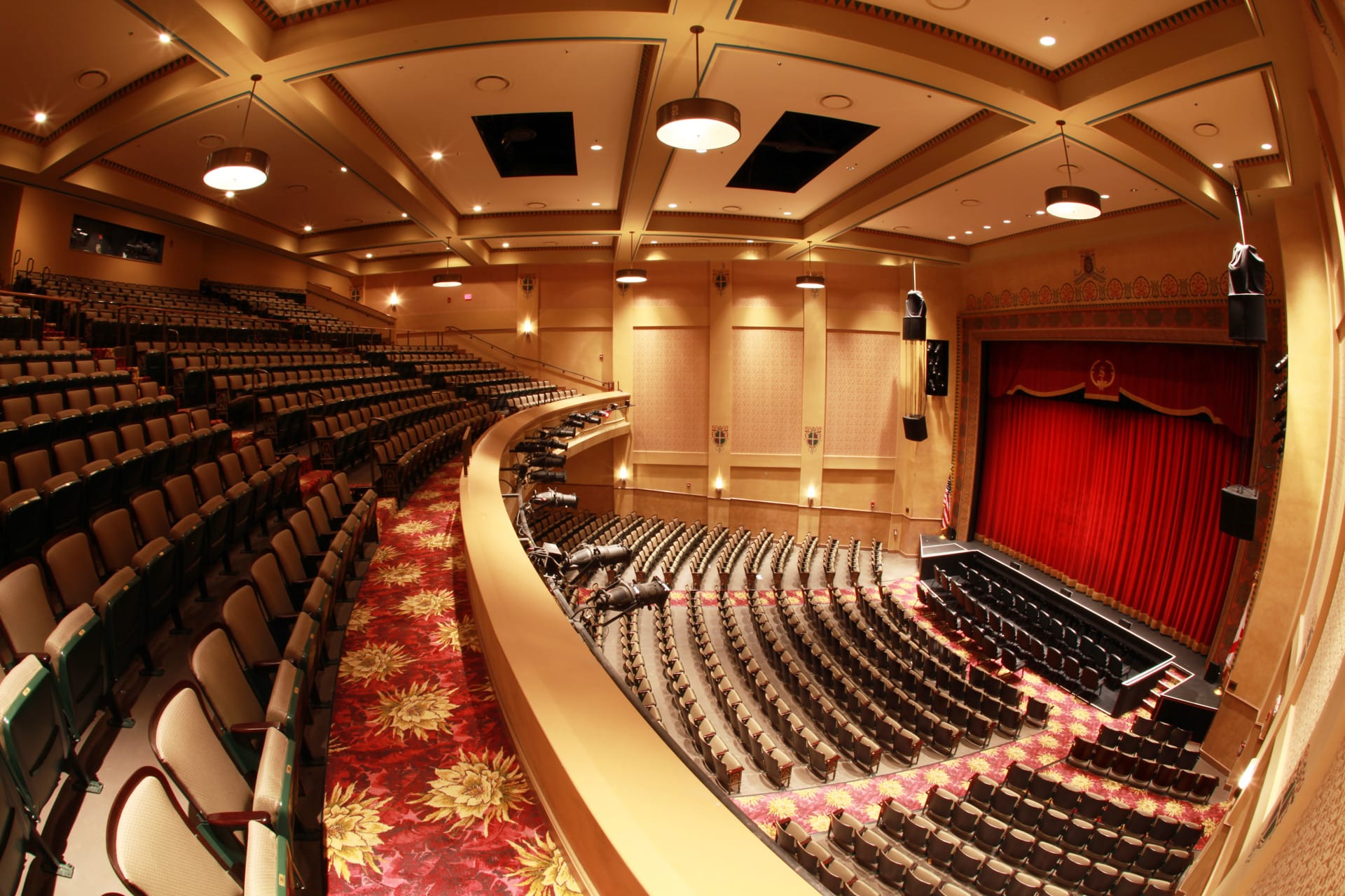 Sunrise Theatre – Fort Pierce | Special Event Rentals – Sunrise Theatre