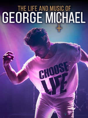 The Life And Music of George Michael