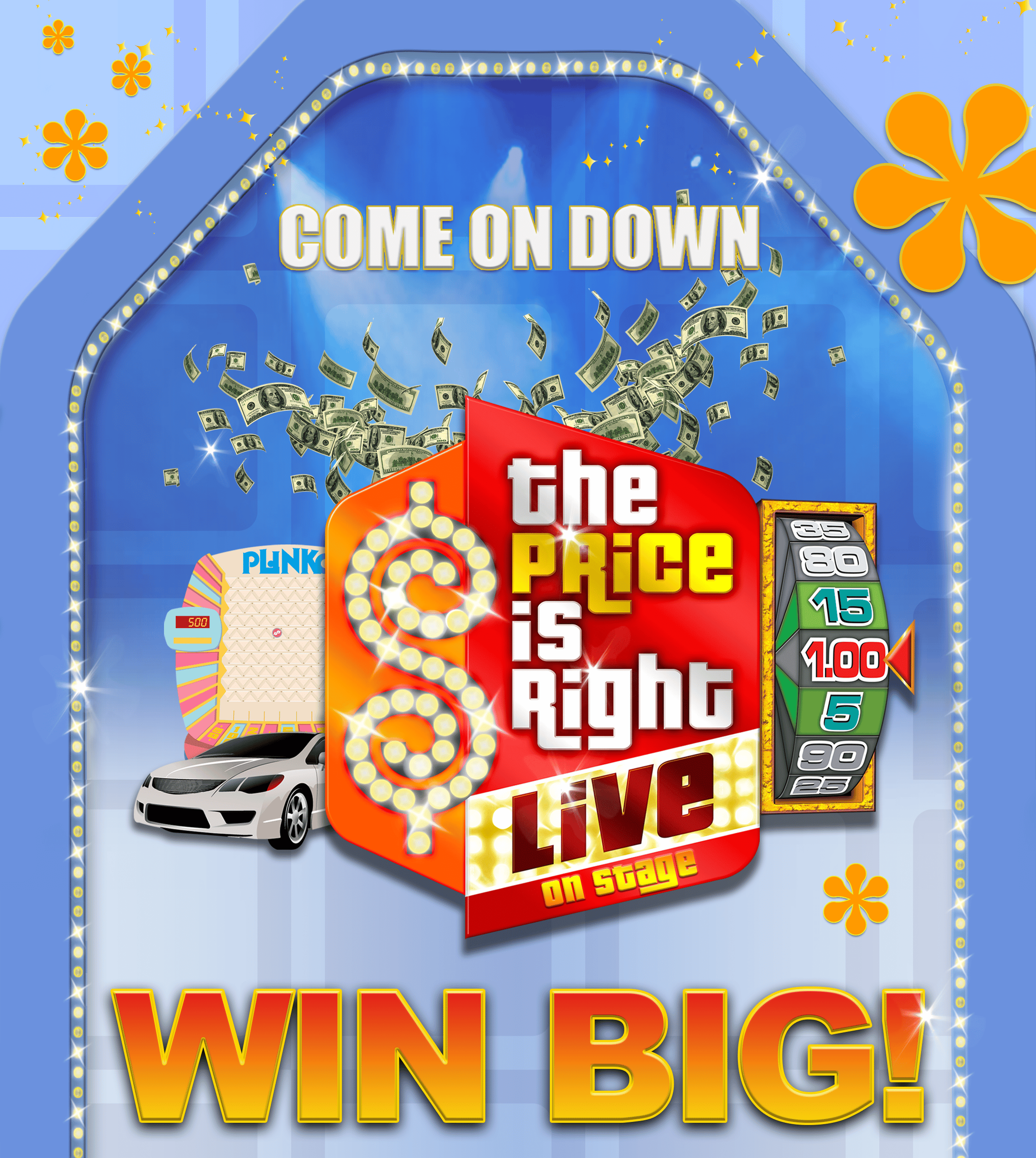 The Price Is Right LIVE!