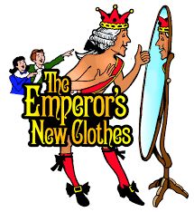 Missoula Children's Theatre Summer Camp Performance of The Emperor's New Clothes