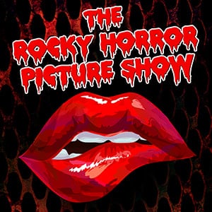 Rocky Horror Show - Shadow Cast