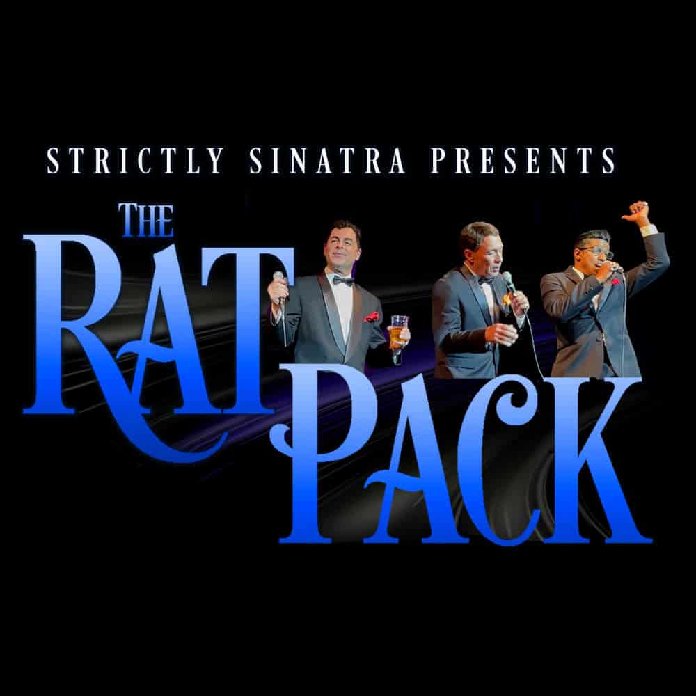 The Rat Pack