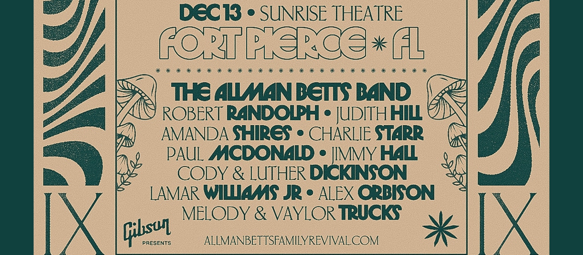 Sunrise Theatre featured-show