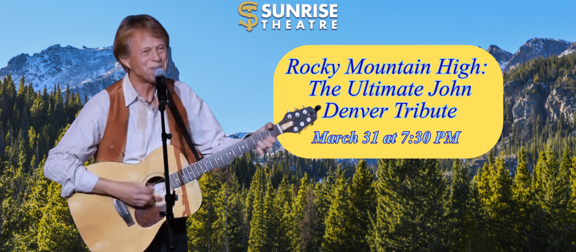 Sunrise Theatre featured-show