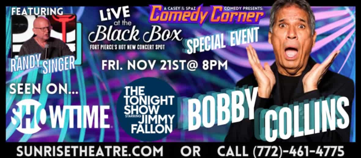 Sunrise Theatre featured-show