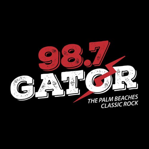 Gator 98.7