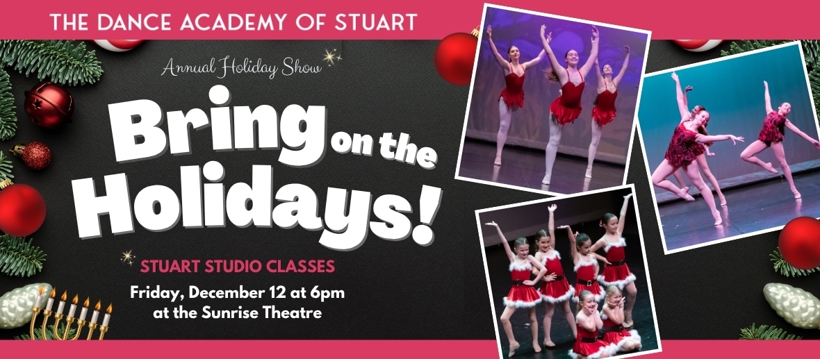 Sunrise Theatre featured-show