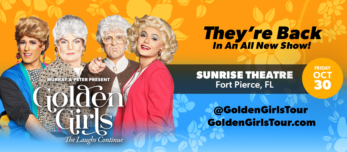 Sunrise Theatre featured-show