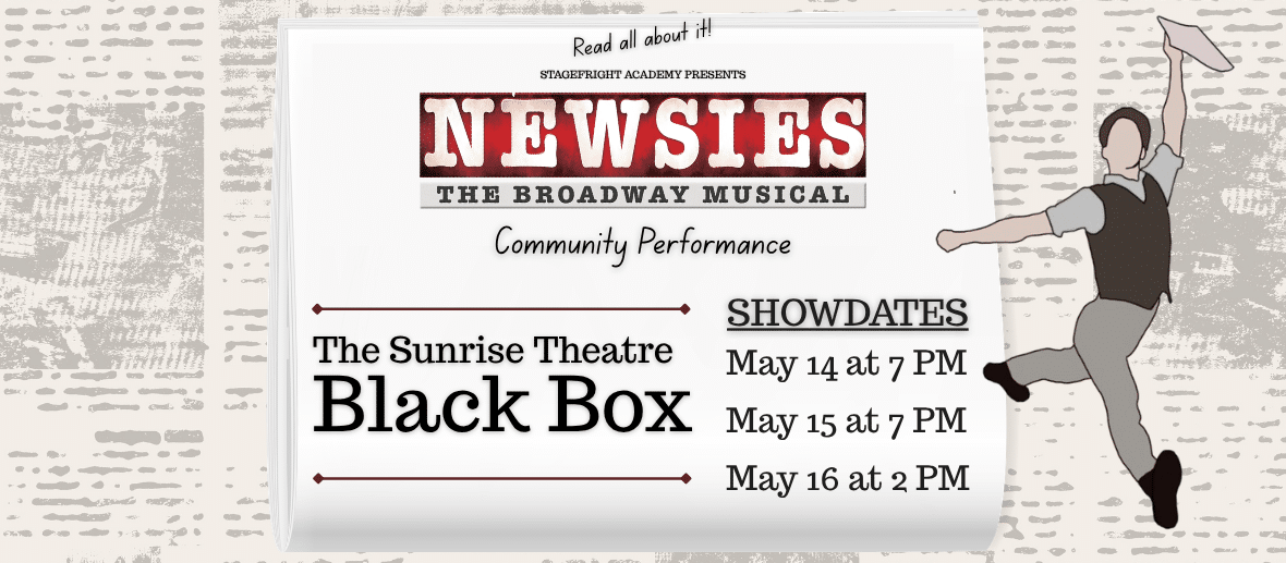 Sunrise Theatre featured-show