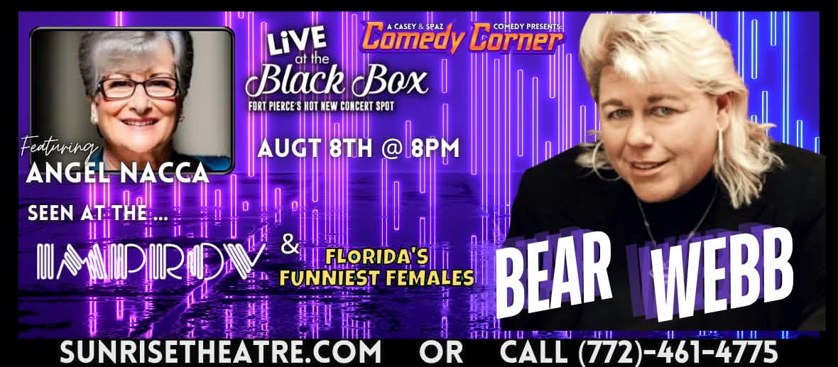 Sunrise Theatre featured-show